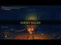 Elden Ring DLC Boss 39: Furry hunting