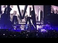 Depeche Mode Paris 5/3/2024 AMAZING SOLO by MARTIN GORE live concert Part3