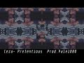 Ceƶa- Pretentious (Prod.Pale1080)