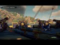 Famous last words - Sea of Thieves