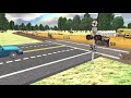 My New TRC Wig Wag Sounds for Trainz Pt 3