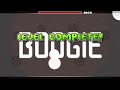 Boogie (Geometry Dash)