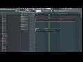 How To Make A House Song Using FL Studio