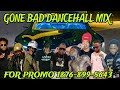 (Djgat Dancehall Mix June 2024 Raw Mix) Rajahwild Squash Valiant Skeng Kraff Malie Don Real Vi