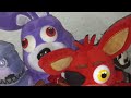 Plushy the movie 2nd trailer 2023 movie