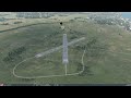 DCS World tutorial: AH-64D Apache rocket lofting techniques
