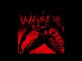 Wake up!(2x speed)