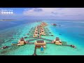 4K Maldives Summer Mix 2024🍓 Best Of Tropical Deep House Music Chill Out🍓Feeling Happy