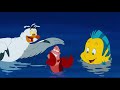 De Kleine Zeemeermin | Liedje: Dat Is Mijn Wens (Finale) | Disney NL