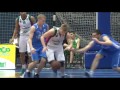 Yurii Kondrakov 2015-16 Highlights