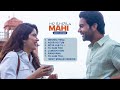 Mr. & Mrs. Mahi | Audio Jukebox | Rajkummar Rao | Janhvi Kapoor