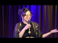 Eva Noblezada - Live at The Green Room 42 - 09-25-2022 (Full HD Livestream Concert)