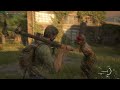 The Last of Us Part 1 PC - Jumpscared by Clicker