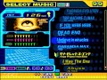 Dance Dance Revolution 5th Mix Song List