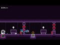 [TAS] Celeste Strawberry Jam Grandmaster GYM in 2:44.594