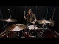 PARAMORE - THAT'S WHAT YOU GET (Drum Cover + Transcription / Sheet Music)