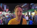 BEST Local Night Market in Taipei: LeHua Night Market