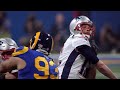 60 Minutes of INSANE NFL Throws
