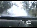 1988 Mustang LX Smoke Show