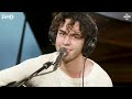 You're the Devil in Disguise — Stephen Sanchez (Elvis Presley Cover) | LIVE Performance | SiriusXM
