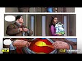 شرح كوميكس All Star Superman الجزء الثاني | #أزمة_سوبرمان