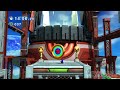 Super Mario 64 in Sonic Generations - Planet Wisp Act 1 & 2