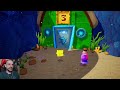 КиберПатрик ~ SpongeBob SquarePants: Battle for Bikini Bottom - Rehydrated #7