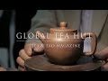 Making an Yixing Teapot