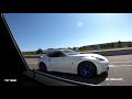 CRAZY TURBO 370Z 727WHP BEAT DOWN - MUST HEAR AIRPLANE SPOOL!!