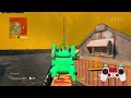 The MAC-10 on Rebirth Island in 2024 (No Commentary Gameplay)