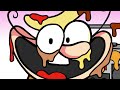 Noise is Calling Pick Up Phone Compilation (Pizza Tower Animation)