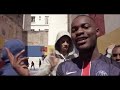 Dave x AJ Tracey - Thiago Silva