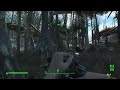 Fallout Test, error with Vault 1080