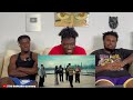 DAVIS SINCES WHEN!? | AMP FRESHMAN CYPHER 2024 (REACTION!!)