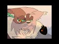 EVERYTHING'S FINE - Mapleshade Animation meme