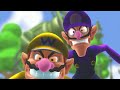 The DARK Origin Of Waluigi - Video Game Mysteries