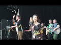 Of Monsters and Men - Lakehouse [Live @ Laneway, Singapore]