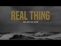 Tory Lanez - Real Thing (Audio) ft. Future