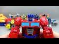 [트랜스포머] 사이버버스 파워 오브 더 스파크 변신[TRANSFORMERS]CYBERVERSE POWER of the SPARK TRANSFORMATION