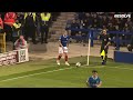 98TH MINUTE WINNER 🤪 | Pompey 2-1 Wycombe Wanderers | Highlights