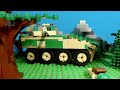 LEGO WW3 - The Invasion of Australia
