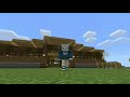 membuat peternakan | minecraft survival 4