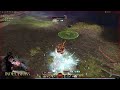 GW2 - Hi Im Yama -vs- Liyariea - S/D Core Thief Mirror Duels