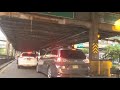 Dashcam 033: Newark, NJ to Long Island City, NY via Lincoln Tunnel, Queensboro Bridge