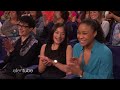 Every Time Brielle Appeared on the ‘Ellen’ Show