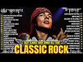 Top 100 Classic Rock Songs Of All Time Original 🔥 ACDC, Pink Floyd, Eagles, Queen, Bon Jovi