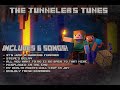 THE TUNNELER'S TUNES - Minecraft Note Block Collection