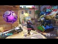 Overwatch 2 Gameplay No Commentary