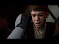 Star Wars Jedi: Fallen Order ▶ The Story So Far (WATCH BEFORE JEDI SURVIVOR!)