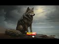 For  Those Who Walk Alone I Lone Wolf Motivational Story
